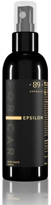 Aromatic89 Perfume spray Epsilon (100ml)