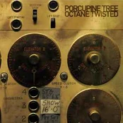 CD Porcupine Tree - Octane Twisted