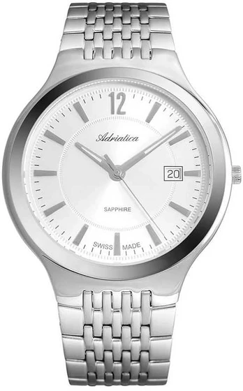 Laikrodis Adriatica A8296.5153Q