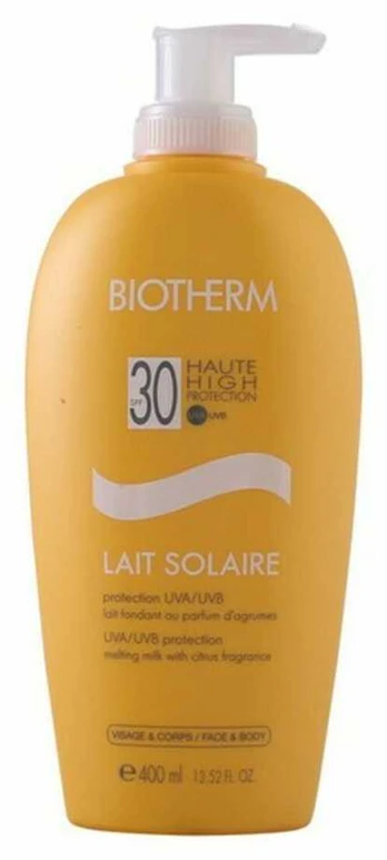 Saulės pienas Sun Biotherm
