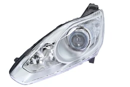 Priekinis žibintas VALEO 044439