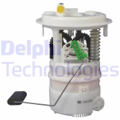 Degalų tiekimo blokas DELPHI FG1119-12B1 kaina