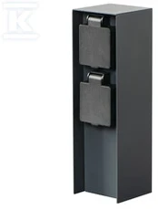 Kanlux TVOROS STULPAS SU GN.230V DASTO 2SOC FR B