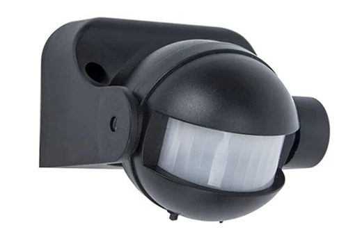Judesio daviklis Lutec SPHERE, 11 W