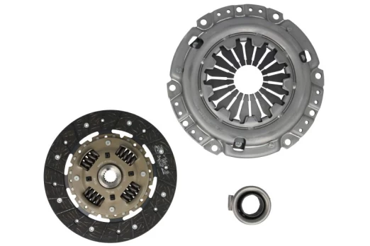 Sankabos komplektas VALEO 832378