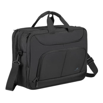 NB CASE TEGEL 15.6" / 8432 BLACK RIVACASE