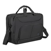 NB CASE TEGEL 15.6" / 8432 BLACK RIVACASE kaina