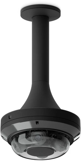Ubiquiti Pendant-style mount with 1.5" NPS threaded connector for