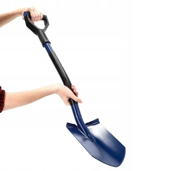 Automobilinis sniego kastuvas 86 cm