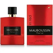 Mauboussin Pour Lui In Red EDP 100 ml