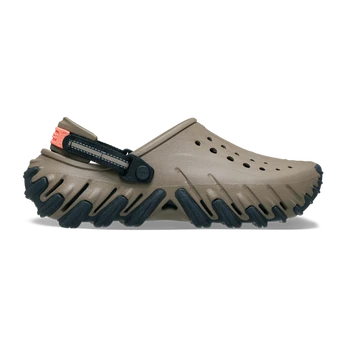 Crocs Echo RO Clog S2C Khaki - Dydis 10 (214019-260 Šlepetės)