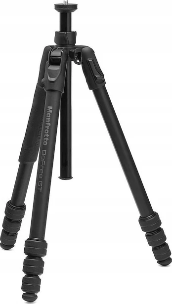 Manfrotto tripod MTBFRTA4GTFB Befree GT PRO Alu