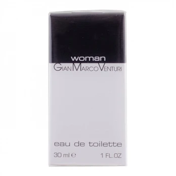 GIAN MARCO VENTURI tualetinis vanduo moterims, 30 ml