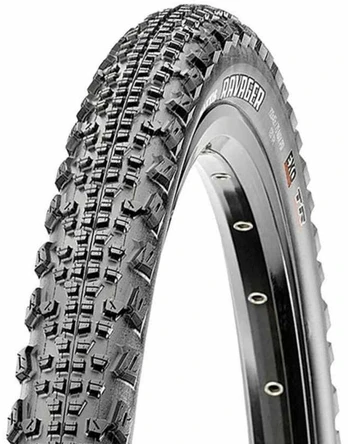 MAXXIS TIRE RAVAGER 700X40C FOLDABLE SILKSHIELD/TR (ETB00201400)