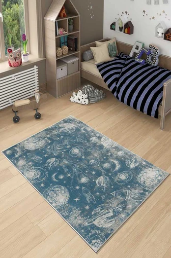 Conceptum Hypnose Kilimas (60 x 100) W1010 - Multicolor