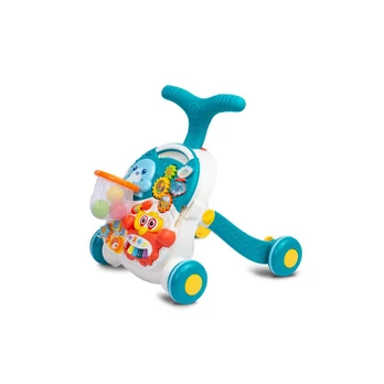 Toyz By Caretero Stalls 2in1 SPARK