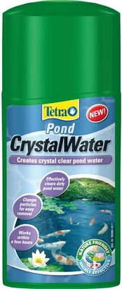 Tetra Tvenkinio krištolinis vanduo 250 ml