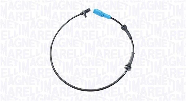 Jutiklis, rato greitis MAGNETI MARELLI 172100153010