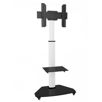 Laikiklis Techly mobilus stovas LED/LCD televizoriui 37-70 c