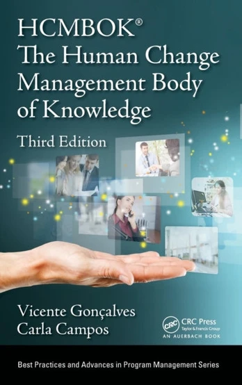 Human Change Management Body of Knowledge (HCMBOK®)