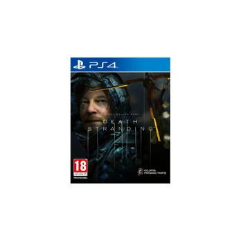 Sony PS4 + Death Stranding