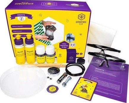 SmartBee BeeBox Magnetas