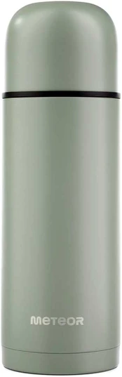 Termosas Meteor 1000 ml chaki spalvos