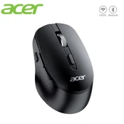 Acer M155 Optinė belaidė pelė 1600DPI / USB-C / Bluetooth kaina