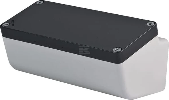Jungiklio skydelio korpusas 85x200x85