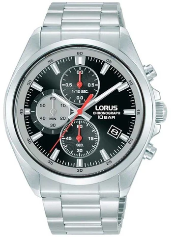 Laikrodis LORUS RM381JX-9