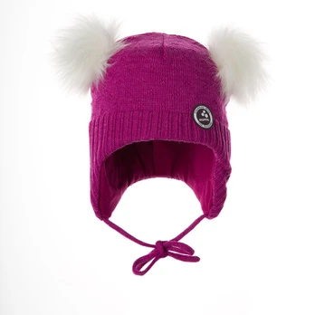 Huppa ARIANA, light burgundy