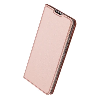 Dėklas Oem Dux Ducis Skin Pro Case for Xiaomi Poco M5 pink