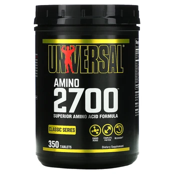 Universal Amino 2700, 350 tab