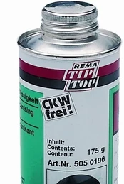 TIP TOPOL Vulkanizavimo chemija 505-0196