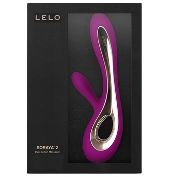 Lelo Soraya