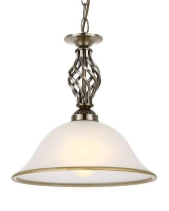 Pakabinamas šviestuvas G. LUX, 1 X D30