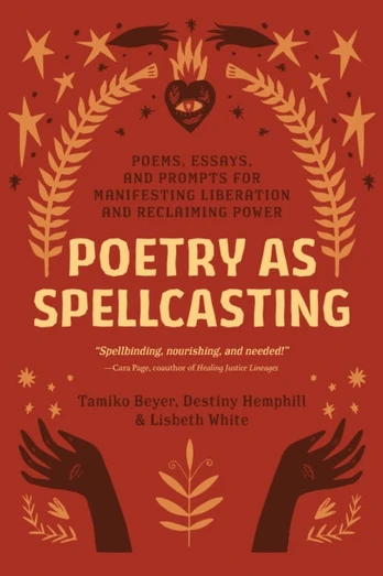 Poetry as Spellcasting