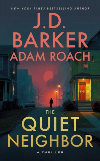 Quiet Neighbor