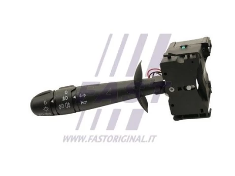 Vairo kolonėlės jungiklis FAST FT82019