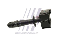 Vairo kolonėlės jungiklis FAST FT82019 kaina