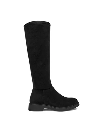 Ilgaauliai JENNY CEO-WS6373-01 Juoda