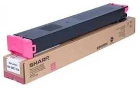 Sharp oryginalny toner MXC36TM, magenta, 11700s
