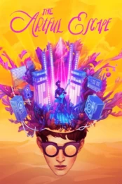 The Artful Escape PC kaina