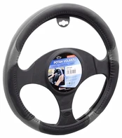Vairo užvalkalas Compass Grip, juoda/pilka kaina