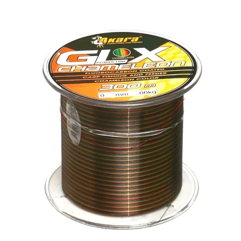 Valas Akara GLX Chameleon, 0.22 mm, 300 m
