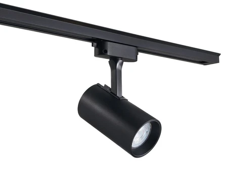 Idea LED bėginis šviestuvas Steka Ductus