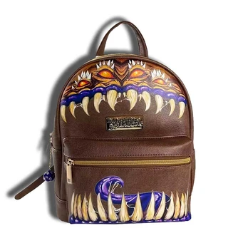 Dungeons &amp; Dragons Backpack