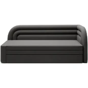 Sofa - Lova Fabillo - Pilka kaina