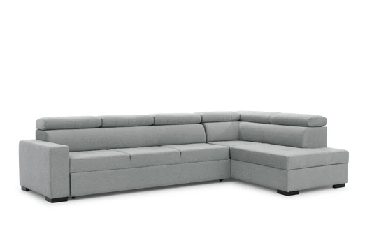 Corner With The Sleeping Area Modeno Maxi / Ado 1615 / right side