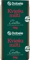 Dobeles Dzirnavnieks Milti Ekstra DOBELE, 2kg